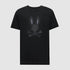 CAMISETA NEGRA NEW CASTLE PSYCHO BUNNY